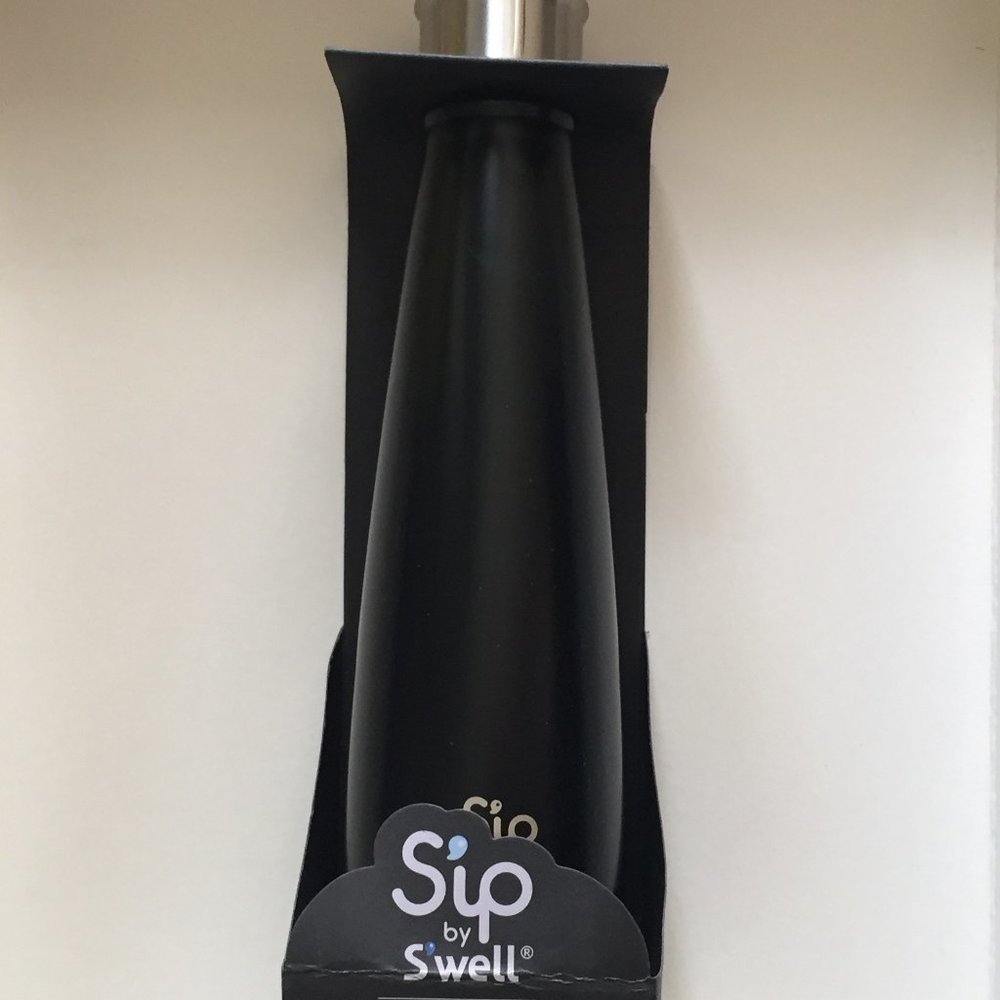 Sip by Swell insulated bottle